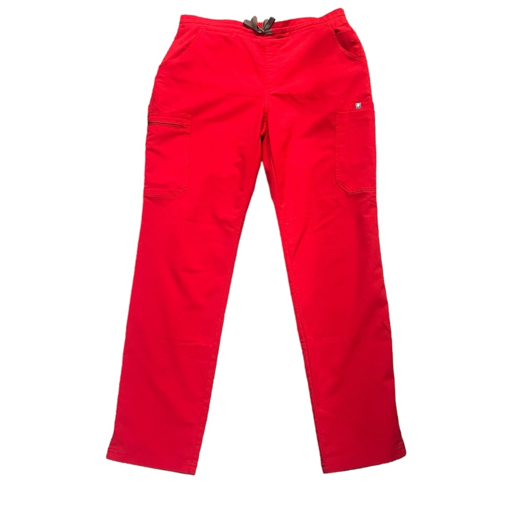Figs Technical Scrub Pants Size Medium PO 1785